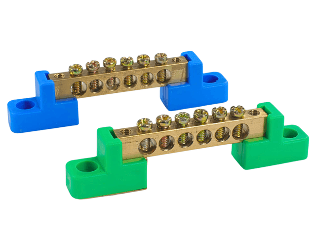 Barramentos